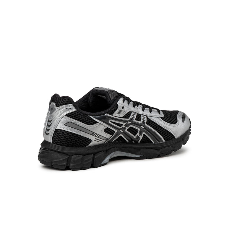 Asics GEL-Kayano 12.1 - 46.5 / Black / Graphite Grey - 5
