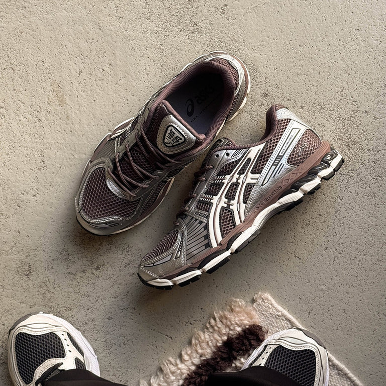 Asics Gel-Kayano