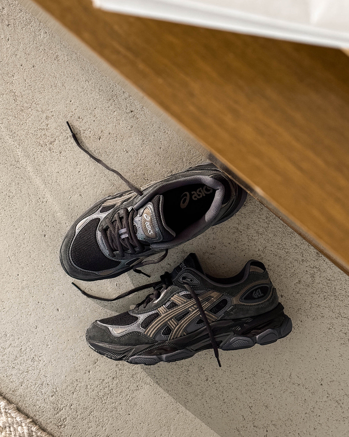 Asics 젤-NYC 2.0