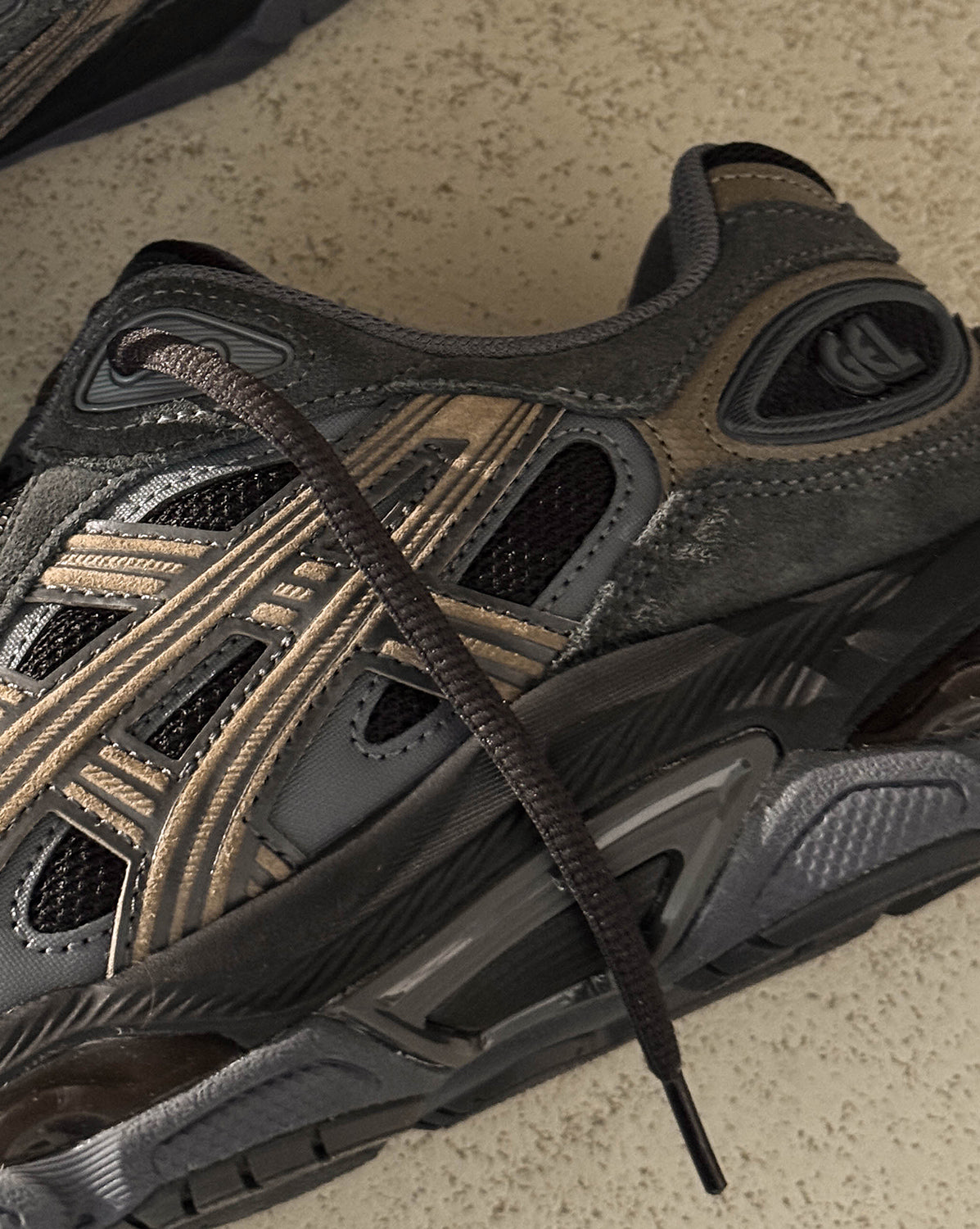 Asics 젤-NYC 2.0