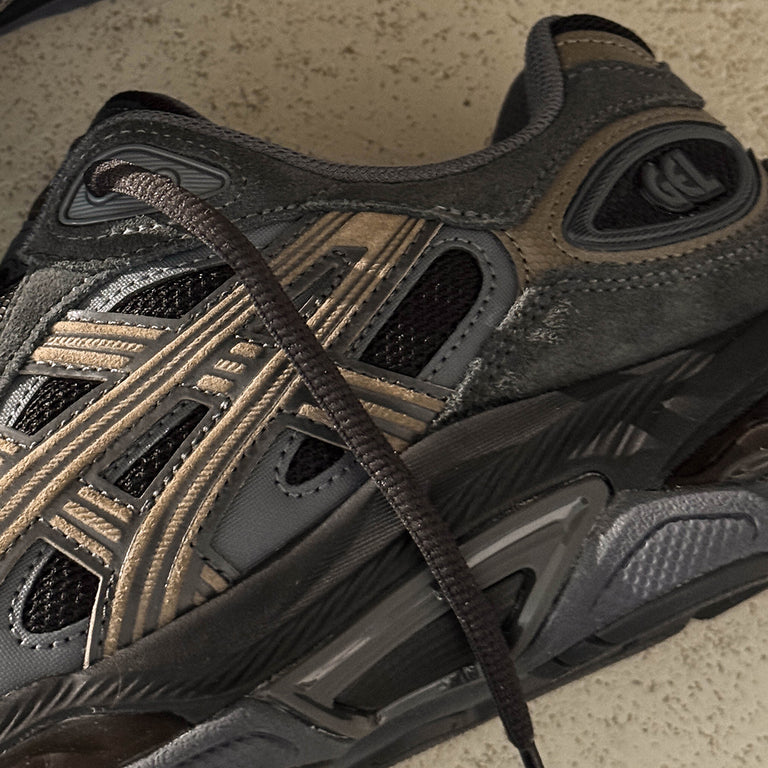 Asics GEL-NYC 2.0 onfeet
