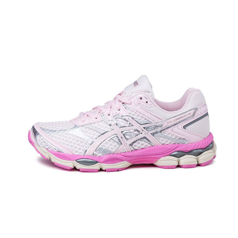 Asics GEL-Cumulus 16 - 36 / Pale Pink / Pink Salt
