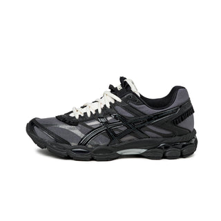 Asics x Griff GEL-Cumulus 16 - 37 / Black / Black