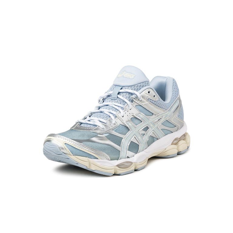Asics GEL-Cumulus 16 *Translucent* - 36 / Storm Cloud / Pure Silver - 4