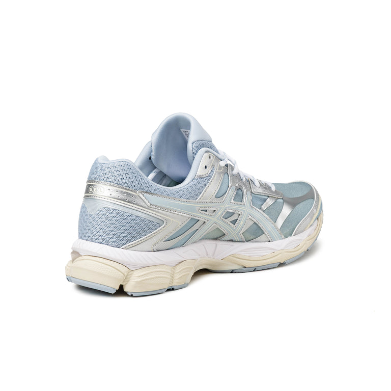 Asics GEL-Cumulus 16 *Translucent* - 36 / Storm Cloud / Pure Silver - 5