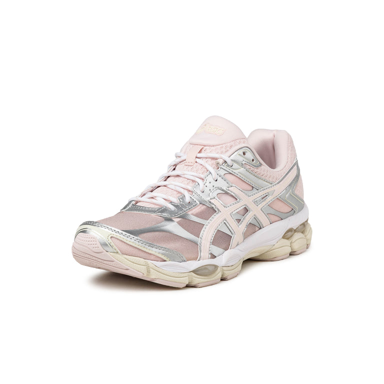 Asics GEL-Cumulus 16 *Translucent* - 36 / Pink Cloud / Pure Silver - 4