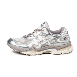 Asics GEL-NYC 2.0 - 37 / Smoke Grey / Pure Silver