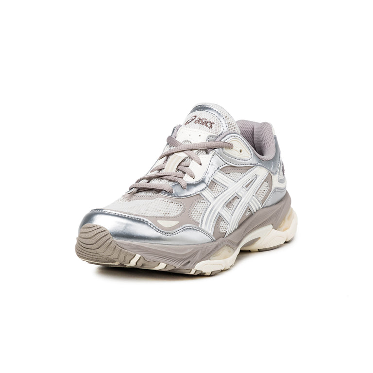 Asics GEL-NYC 2.0 - 37 / Smoke Grey / Pure Silver - 2