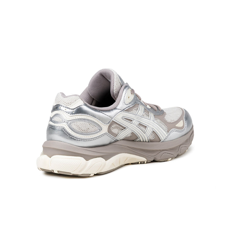 Asics GEL-NYC 2.0 - 37 / Smoke Grey / Pure Silver - 3