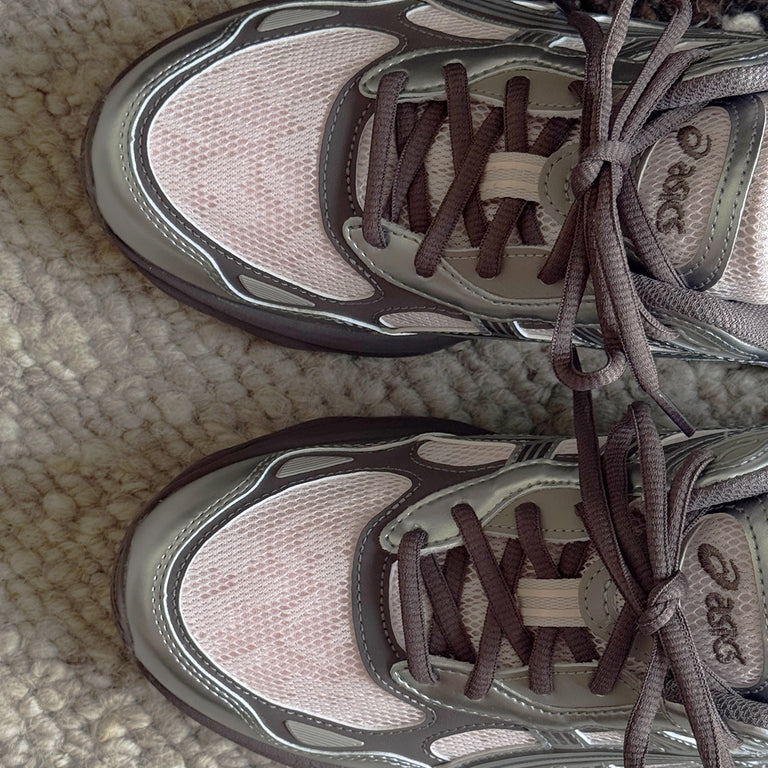 Asics GEL-NYC 2.0 onfeet