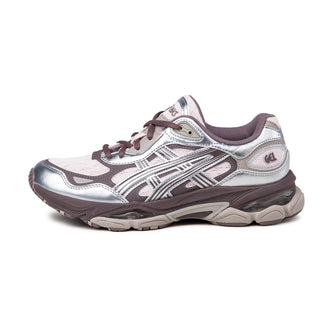 Asics GEL-NYC 2.0 - 37 / Pink Cloud / Pure Silver