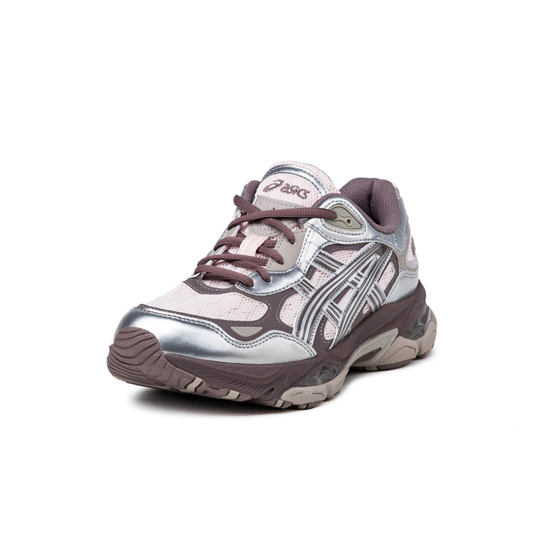 Asics GEL-NYC 2.0 - 37 / Pink Cloud / Pure Silver - 2