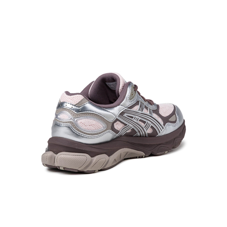 Asics GEL-NYC 2.0 - 37 / Pink Cloud / Pure Silver - 3