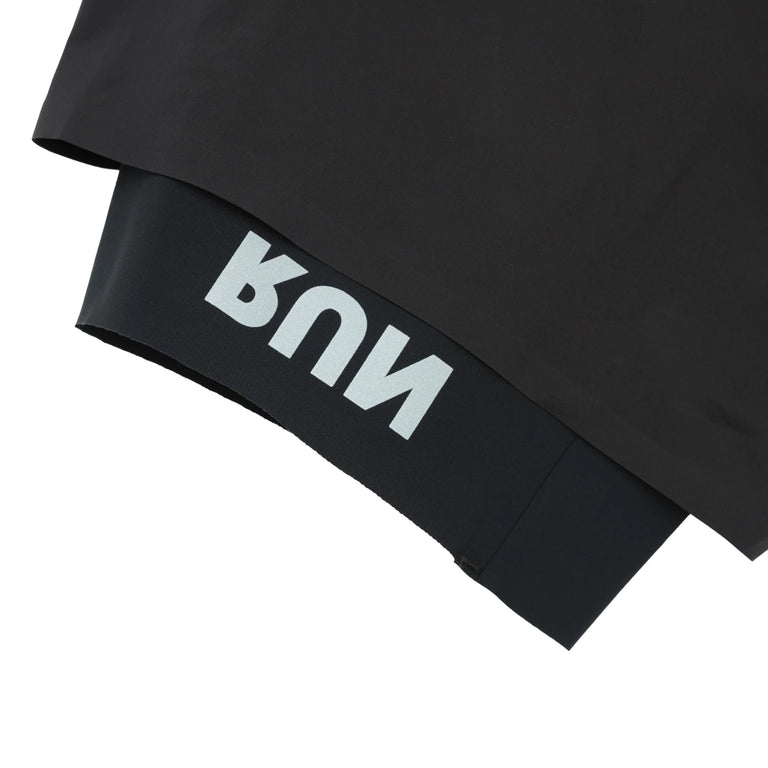 Satisfy TechSilk 8" Shorts - M / Black - 4
