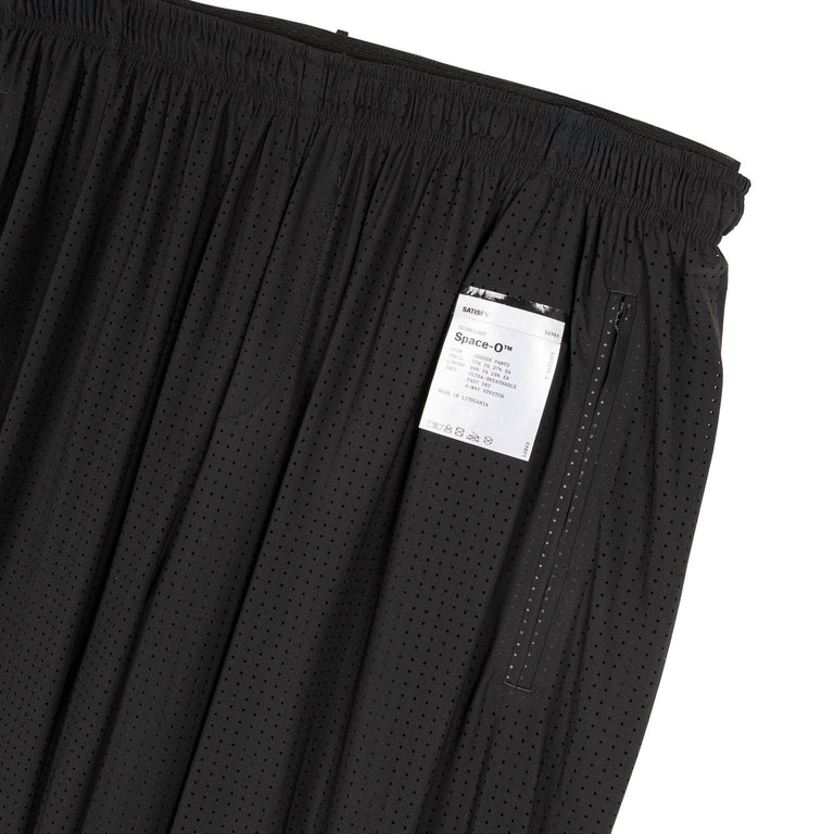 Satisfy	Space-O Jogger Pants - L / Black - 3