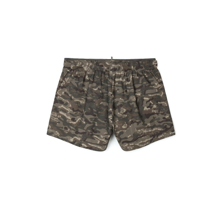 Satisfy Space-O 2.5 Shorts - L / Overland Trek Camo - 2
