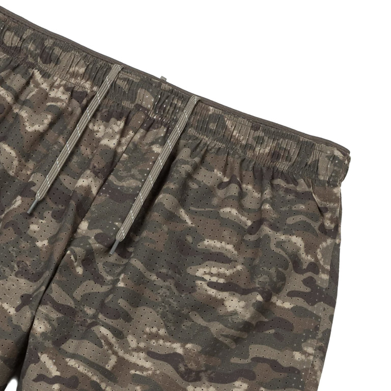 Satisfy Space-O 2.5 Shorts - L / Overland Trek Camo - 3
