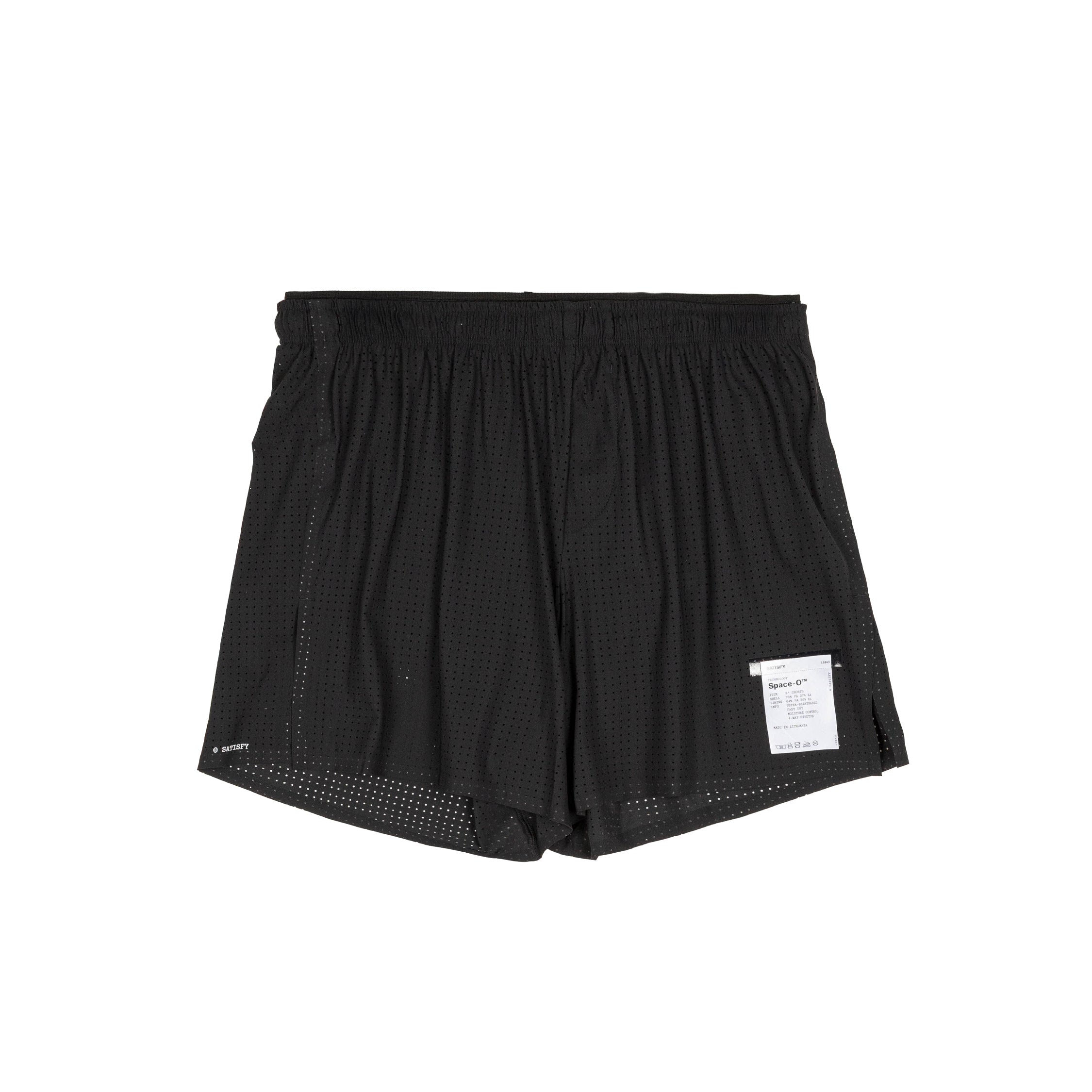 Satisfy Space-O 5 Shorts | Apparel » Buy online now!