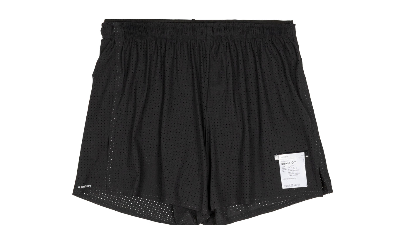 Satisfy Space-O 5 Shorts | Apparel » Buy online now!