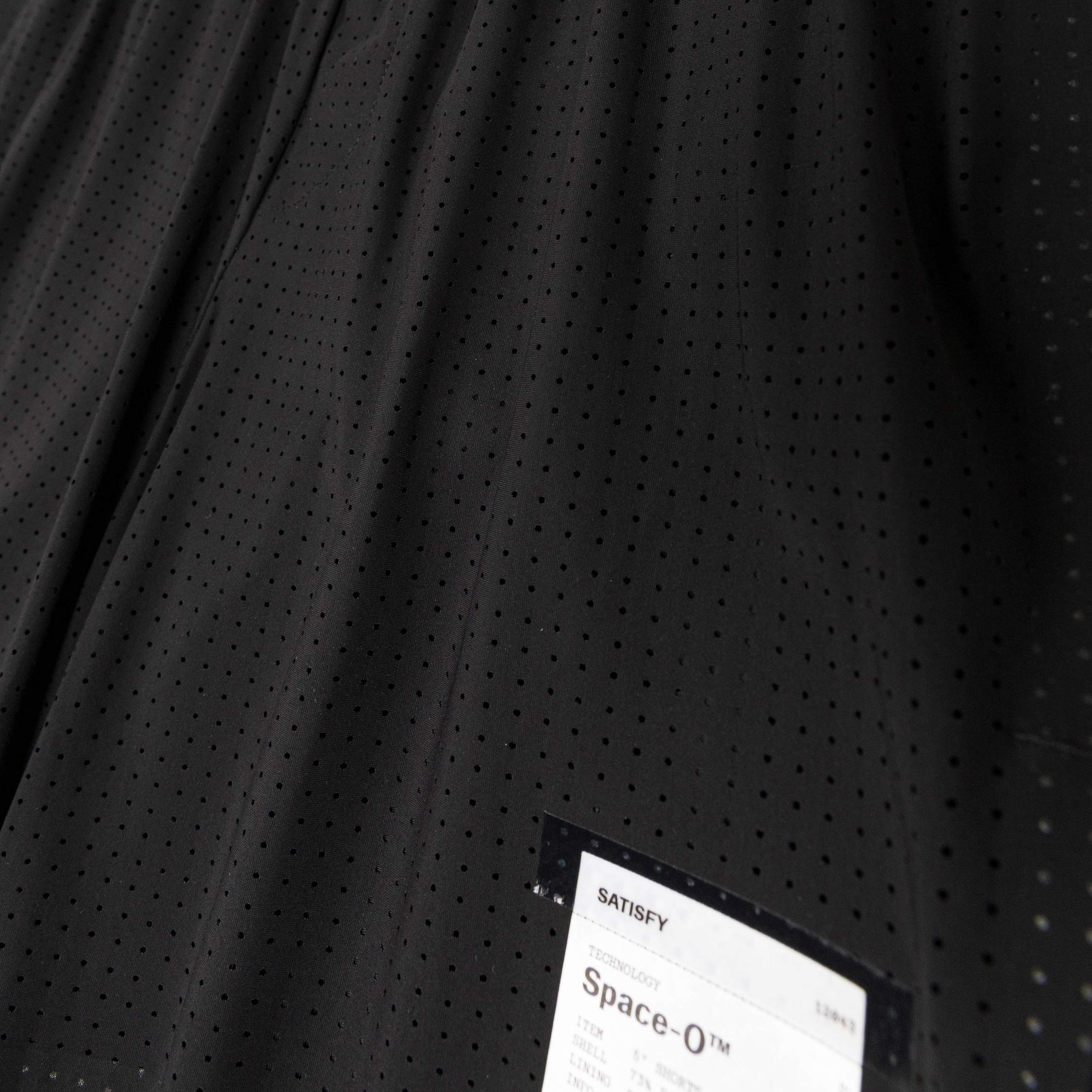 Satisfy Space-O 5 Shorts | Apparel » Buy online now!