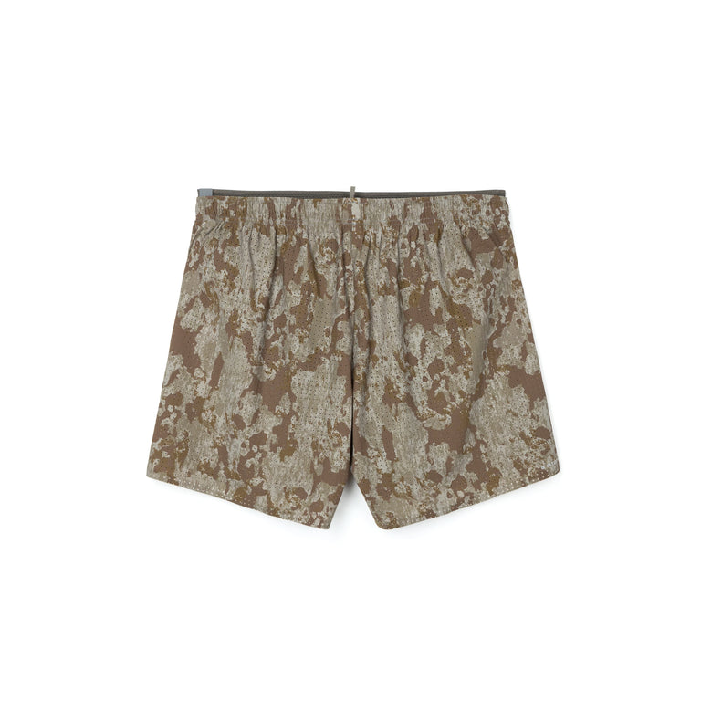 Satisfy Space-O 5 Shorts - XL / Camo - 2