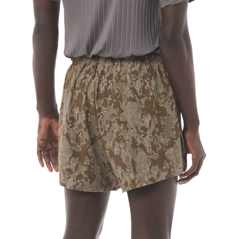 Satisfy Space-O 5 Shorts - XL / Camo - 3