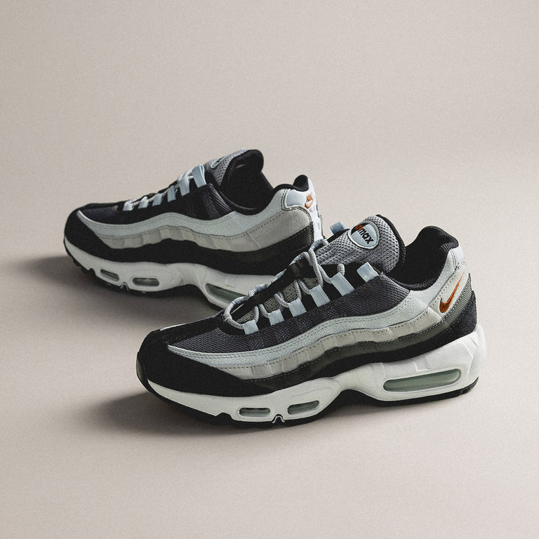 Nike Air Max 95 Sneaker jetzt online kaufen
