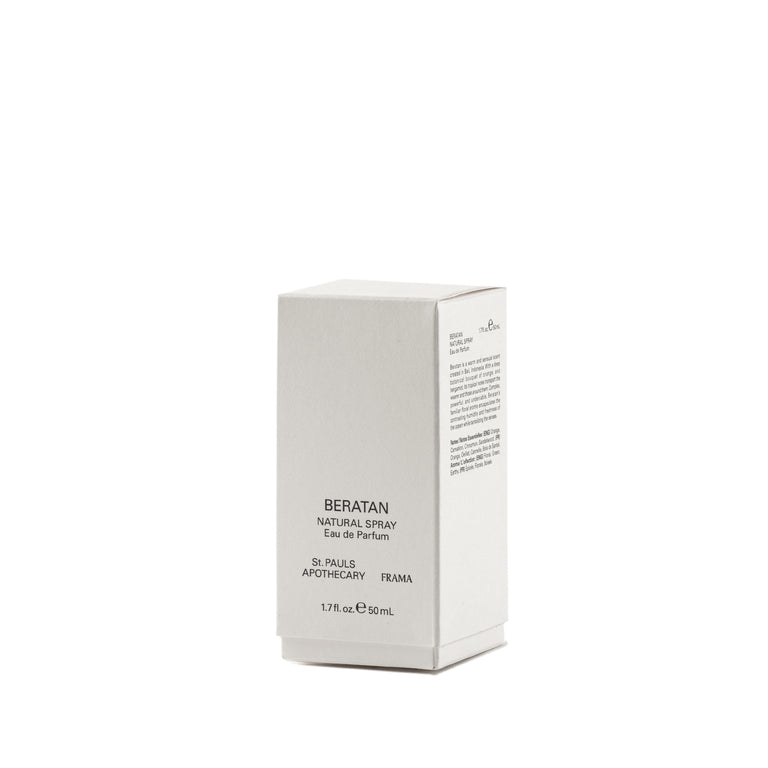 Frama Beratan Eau de Parfum 50 mL