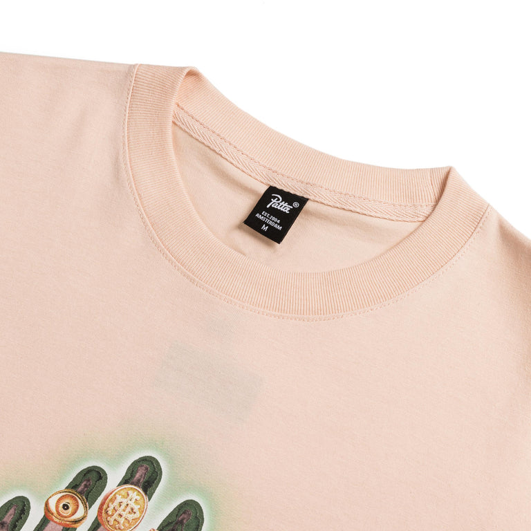 Patta Healing Hands T-Shirt