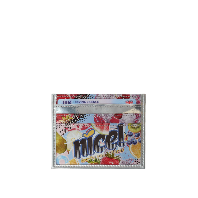 Martine Rose Card Holder - 2