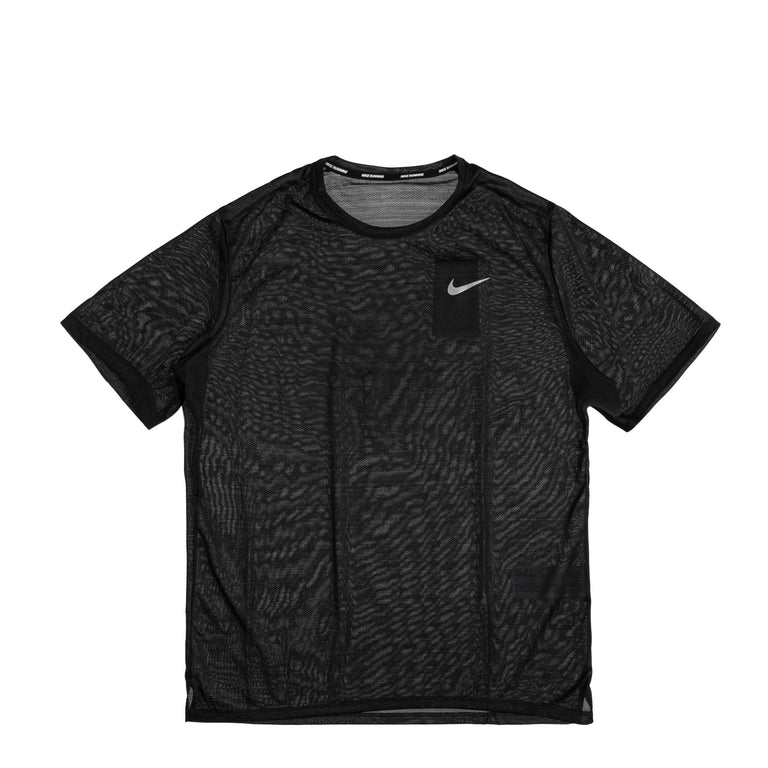 Nike Dri-FIT Miler Running Top