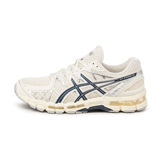 Asics GEL-Kayano 20 - 37 / Cream / Independence Blue