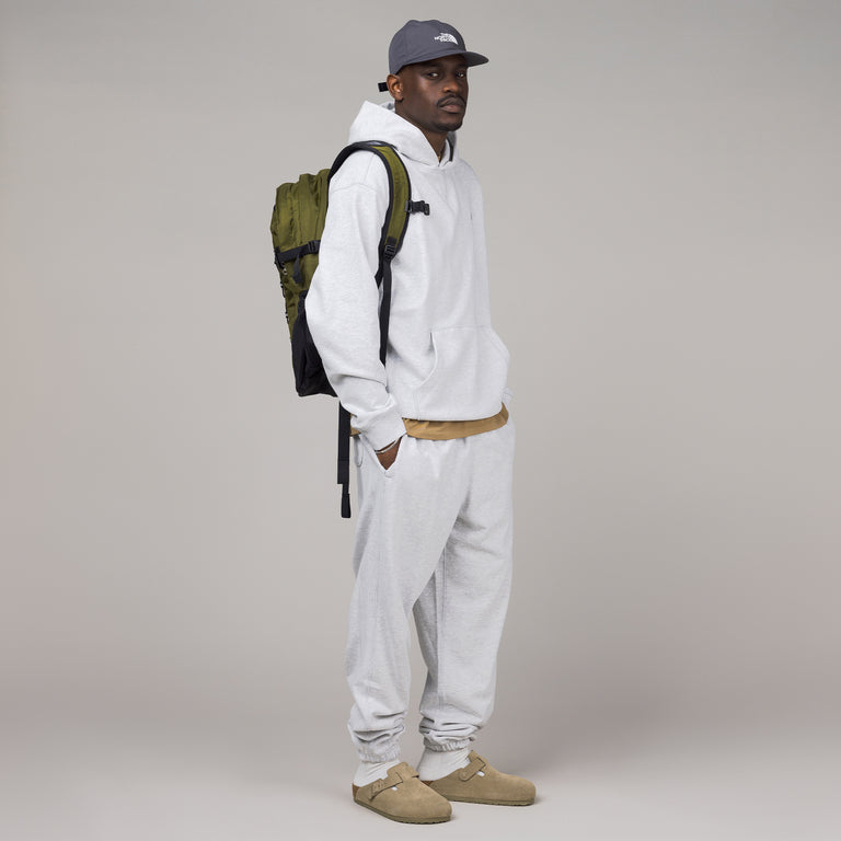 New Balance Athletics French Terry Hoodie