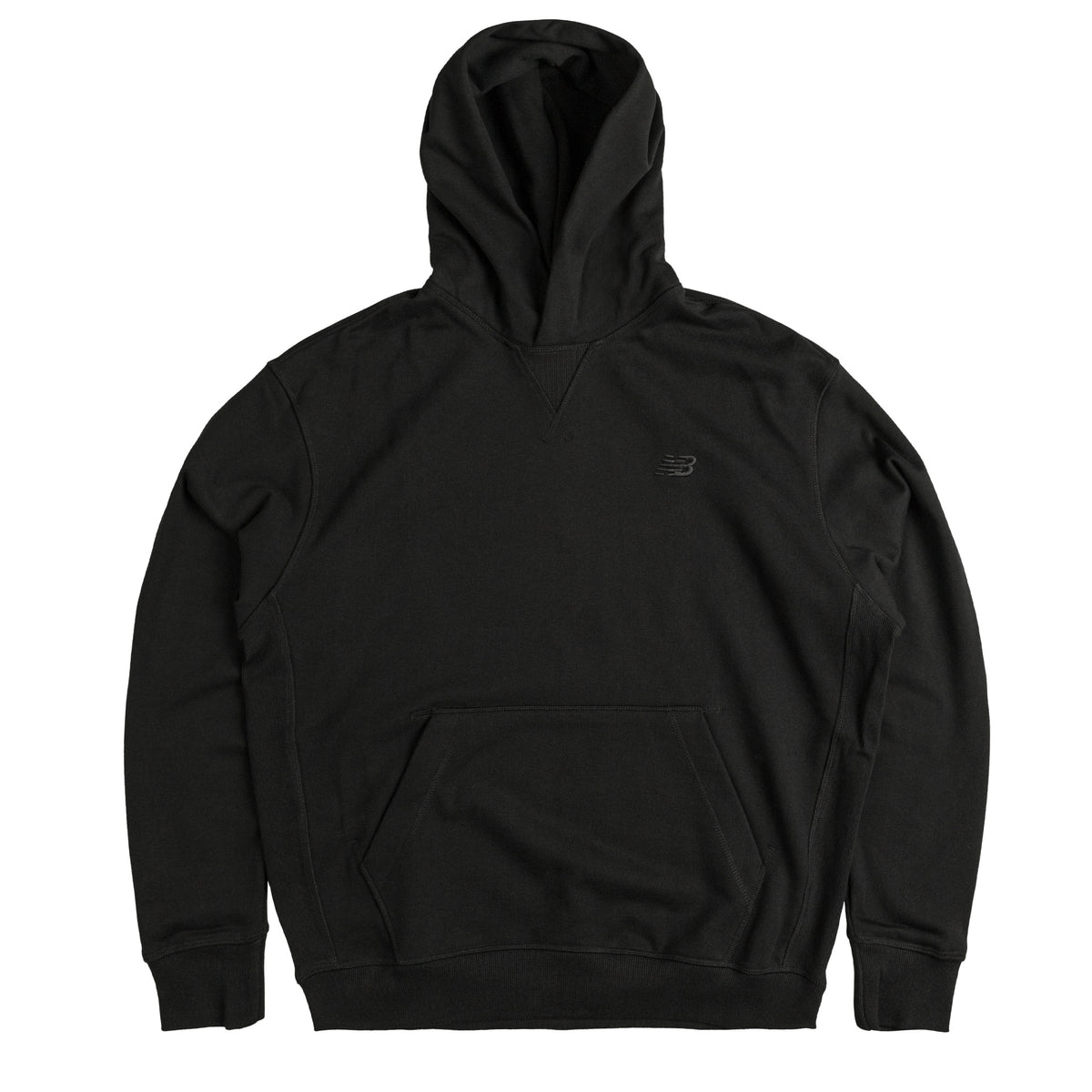 New Balance Athletics French Terry Hoodie – buy now at Asphaltgold ...