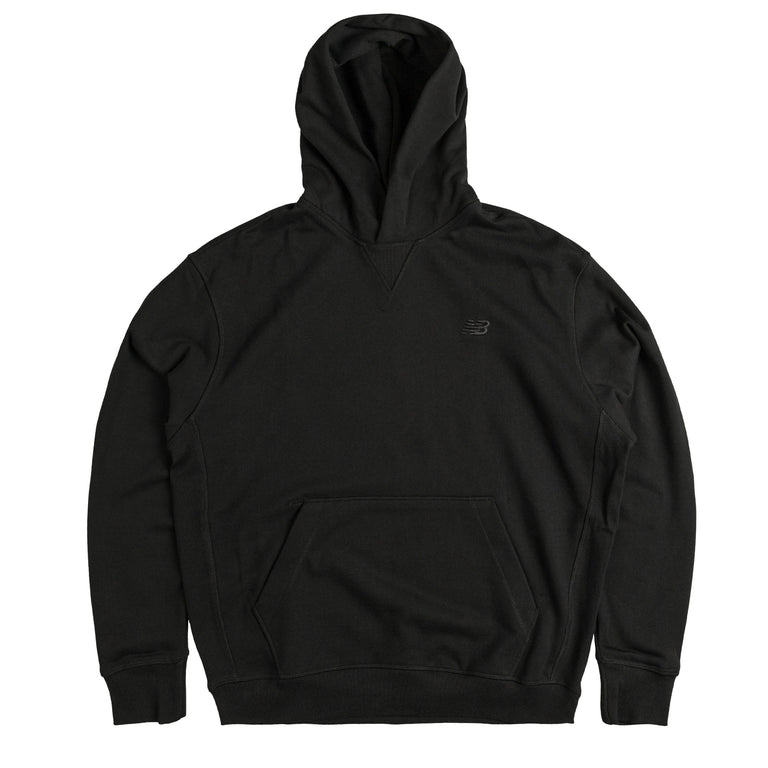 New Balance	Athletics French Terry Hoodie