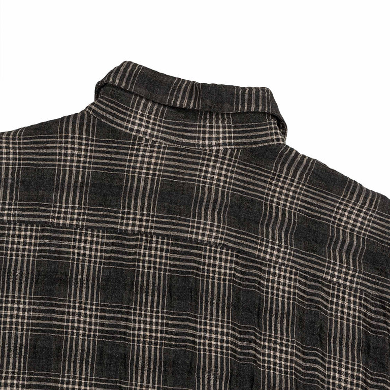 Sunflower Stable Shirt - XL / Anthracite - 3
