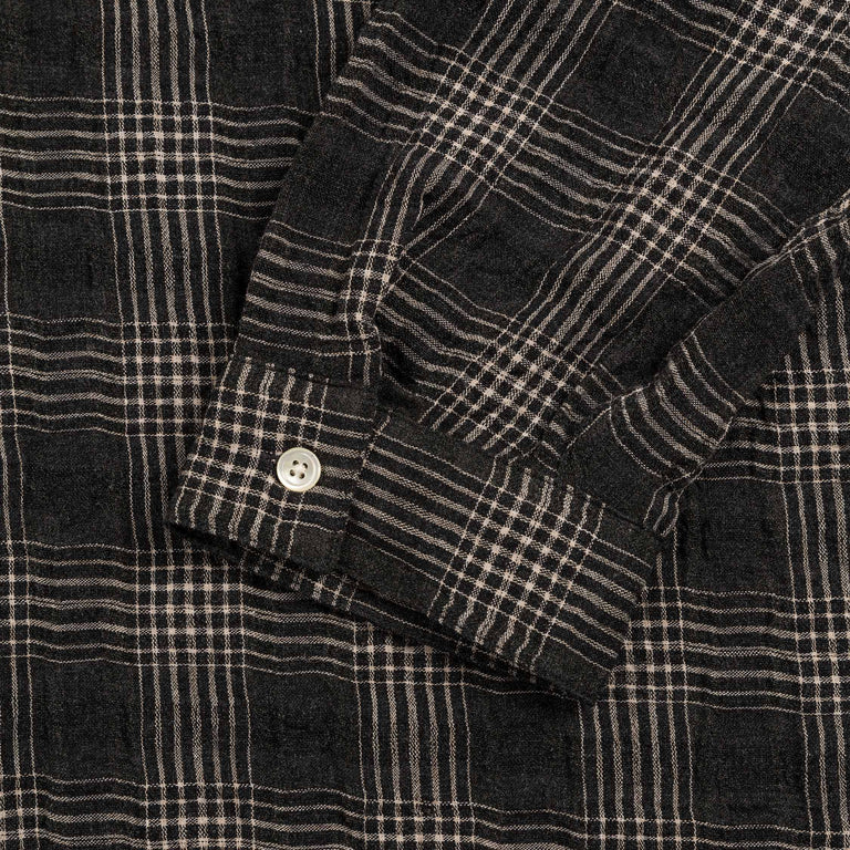 Sunflower Stable Shirt - XL / Anthracite - 4
