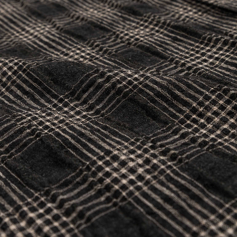 Sunflower Stable Shirt - XL / Anthracite - 5
