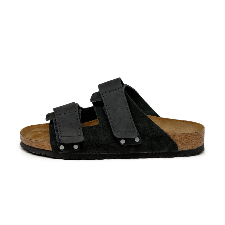 Birkenstock Uji VL - 43 / Black

