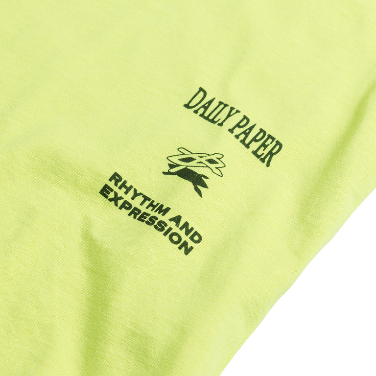 Daily Paper Metronome T-Shirt