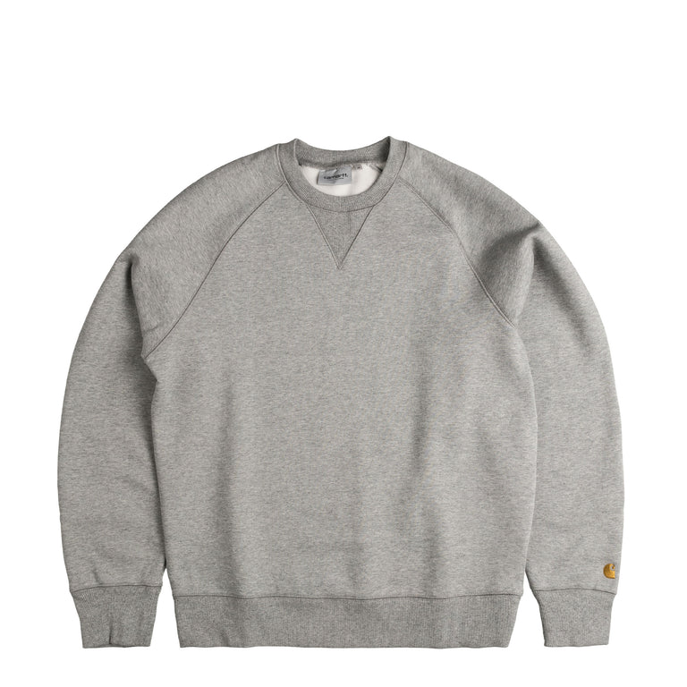 Carhartt wip chase sweater hotsell