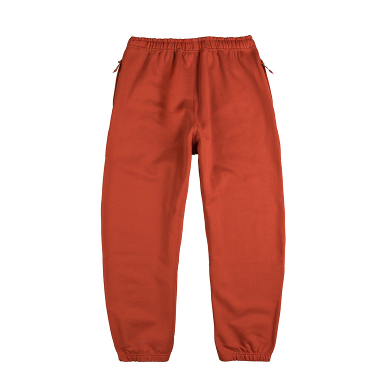 Nike Solo Swoosh Fleece Pant
