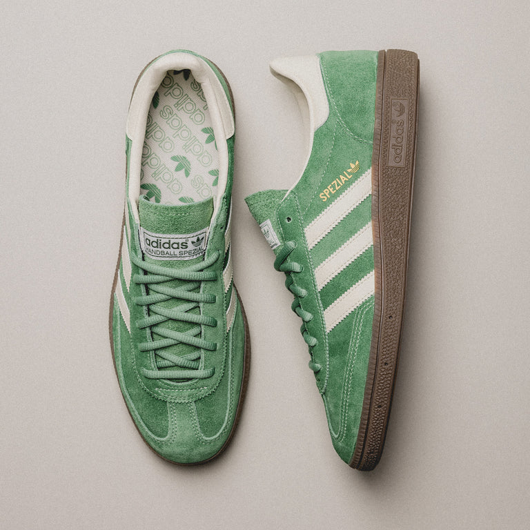 Adidas samba spezial grün 2025