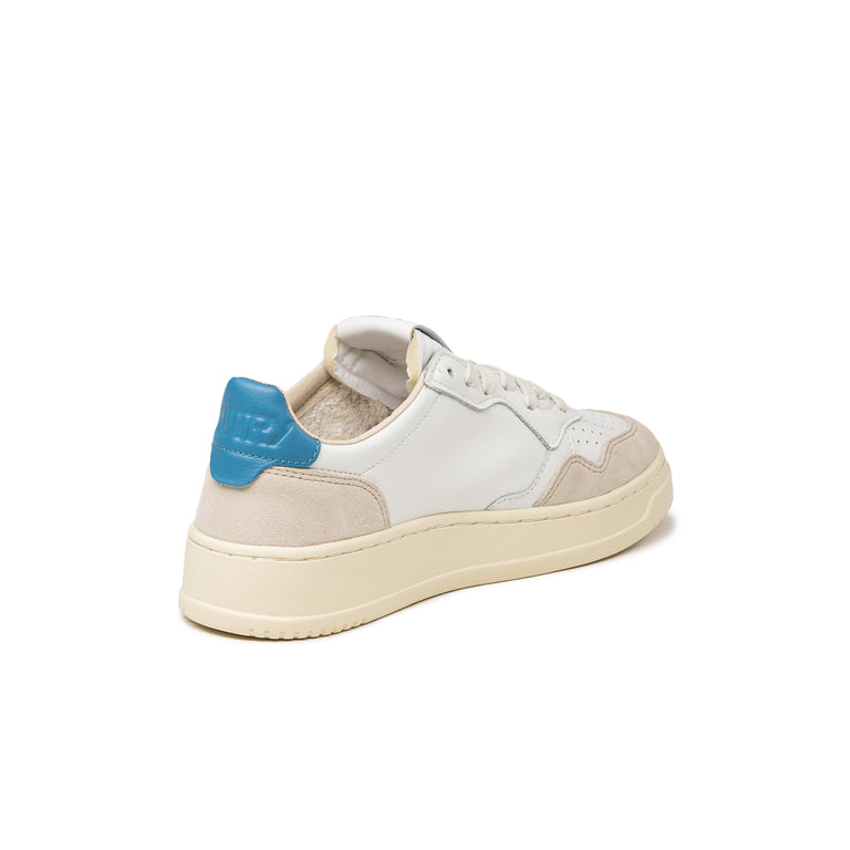 Autry Medalist W *Leather / Suede*