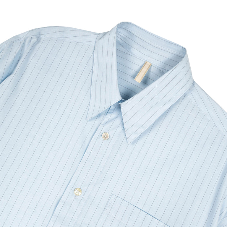 Sunflower Stable Shirt - M / Light Blue - 2