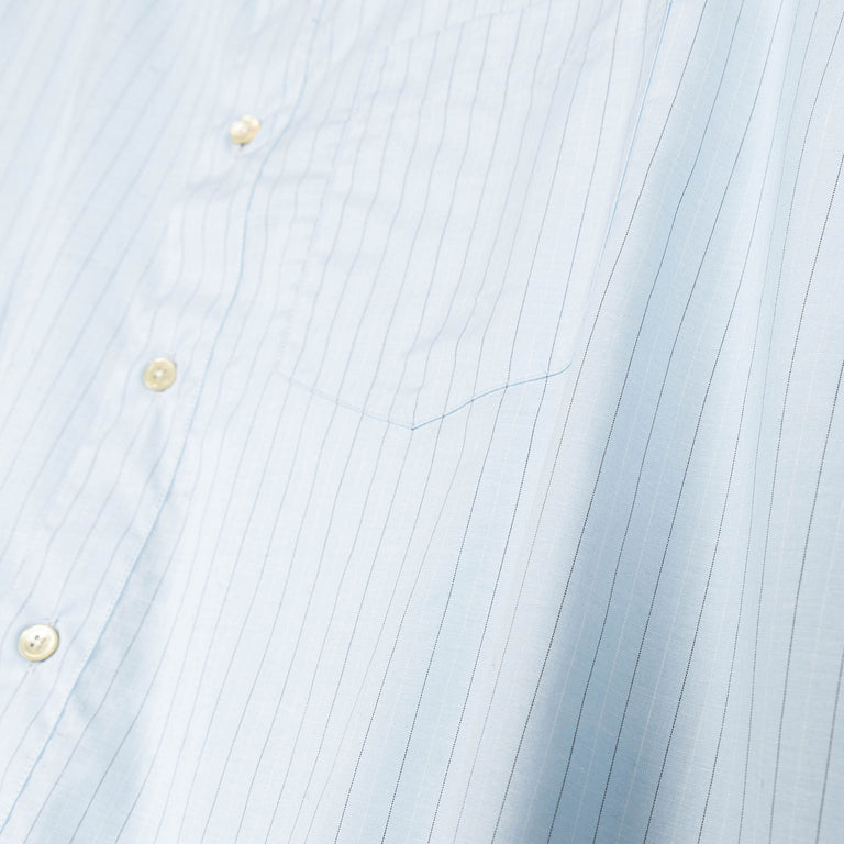 Sunflower Stable Shirt - M / Light Blue - 3