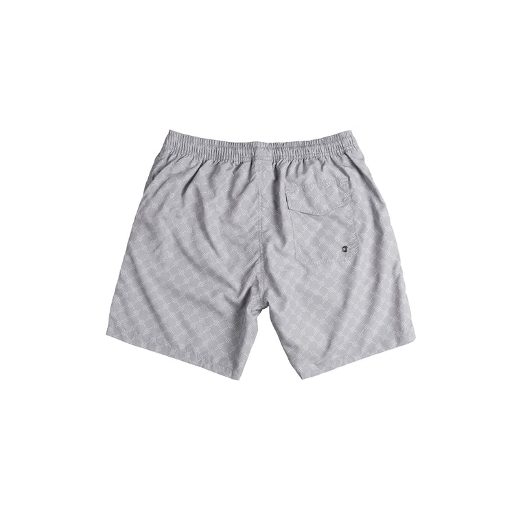 Daily Paper Kato Monogram Swimshorts