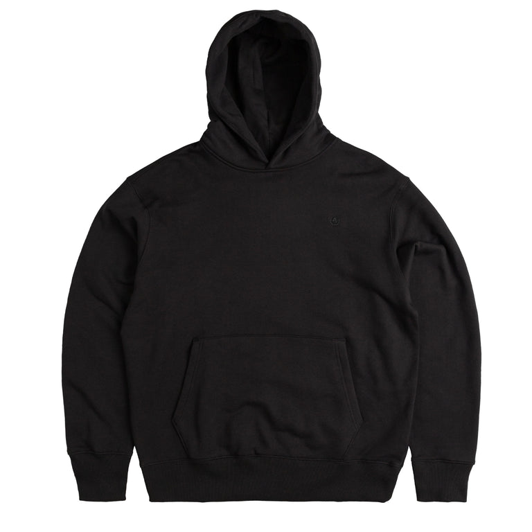 Adidas Contempo French Terry Hoodie buy now at Asphaltgold