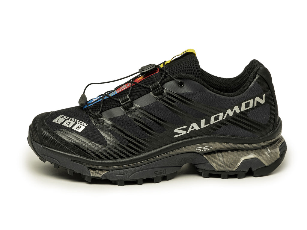 Salomon XT - 4 OG – buy now at LbhcShops Online Store! - Trekkingschuhe  SALOMON Outbound Prism 412678 27 M0 Ebony White Black