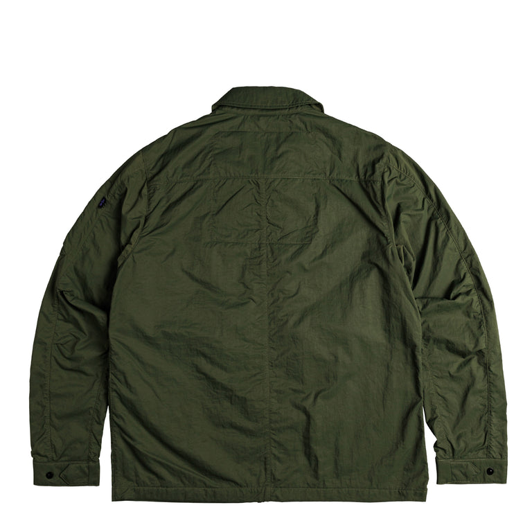 Alpha Industries Ultra Violet Utility Shirt